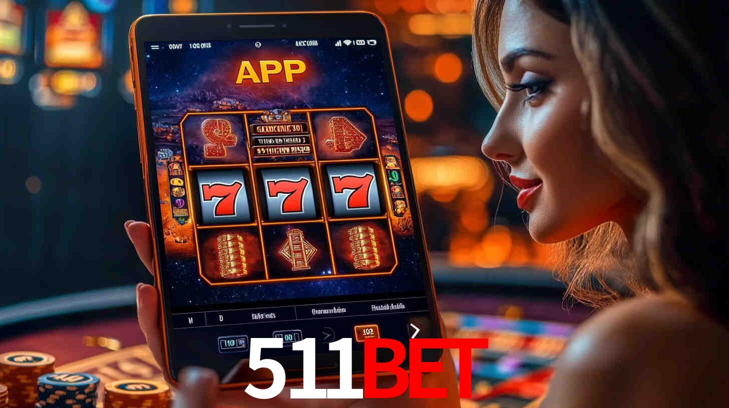 511Bet Casino Login