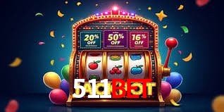 Cadastro Rápido 511Bet