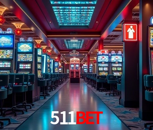 Descubra a Essência do 511Bet: Nossa História e Compromissos