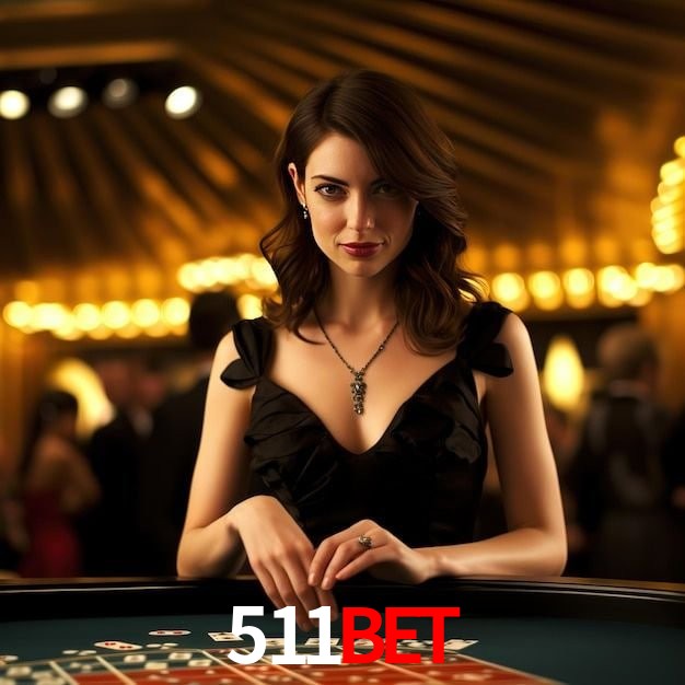 A Experiência Imersiva dos Cassinos Ao Vivo no 511Bet