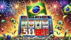 Slot Games 511Bet