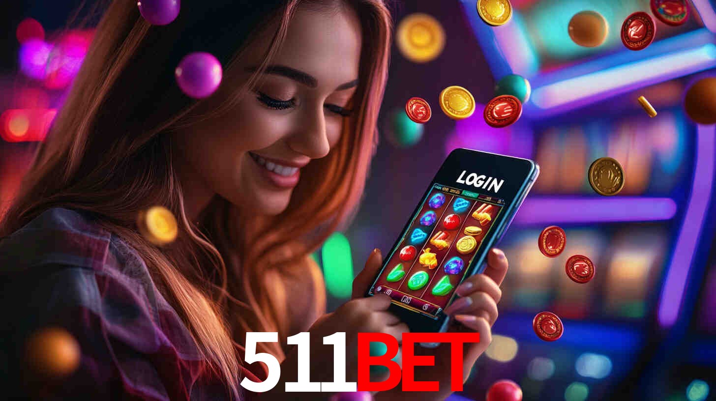 Experimente o Login Seguro Premium no 511Bet