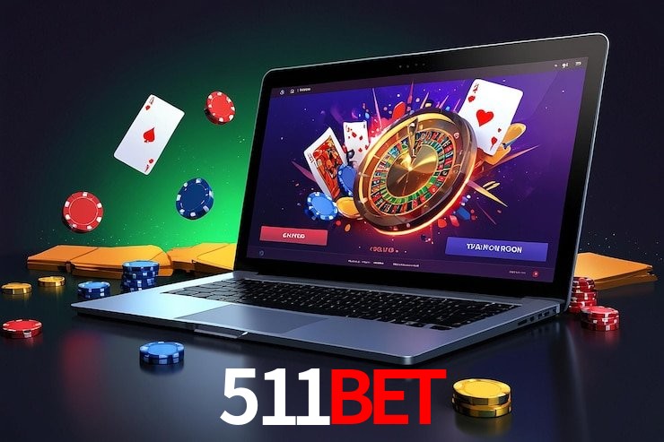 Tecnologia da Plataforma 511Bet