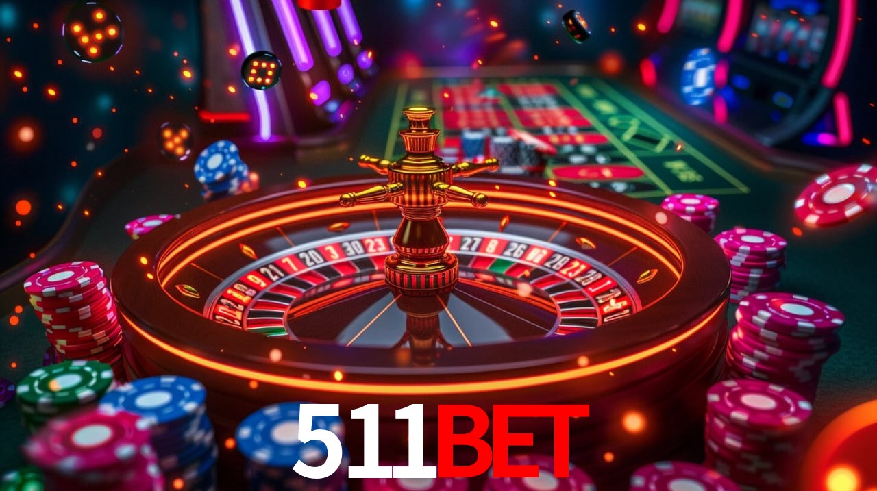 A Experiência Imersiva dos Cassinos Ao Vivo no 511Bet