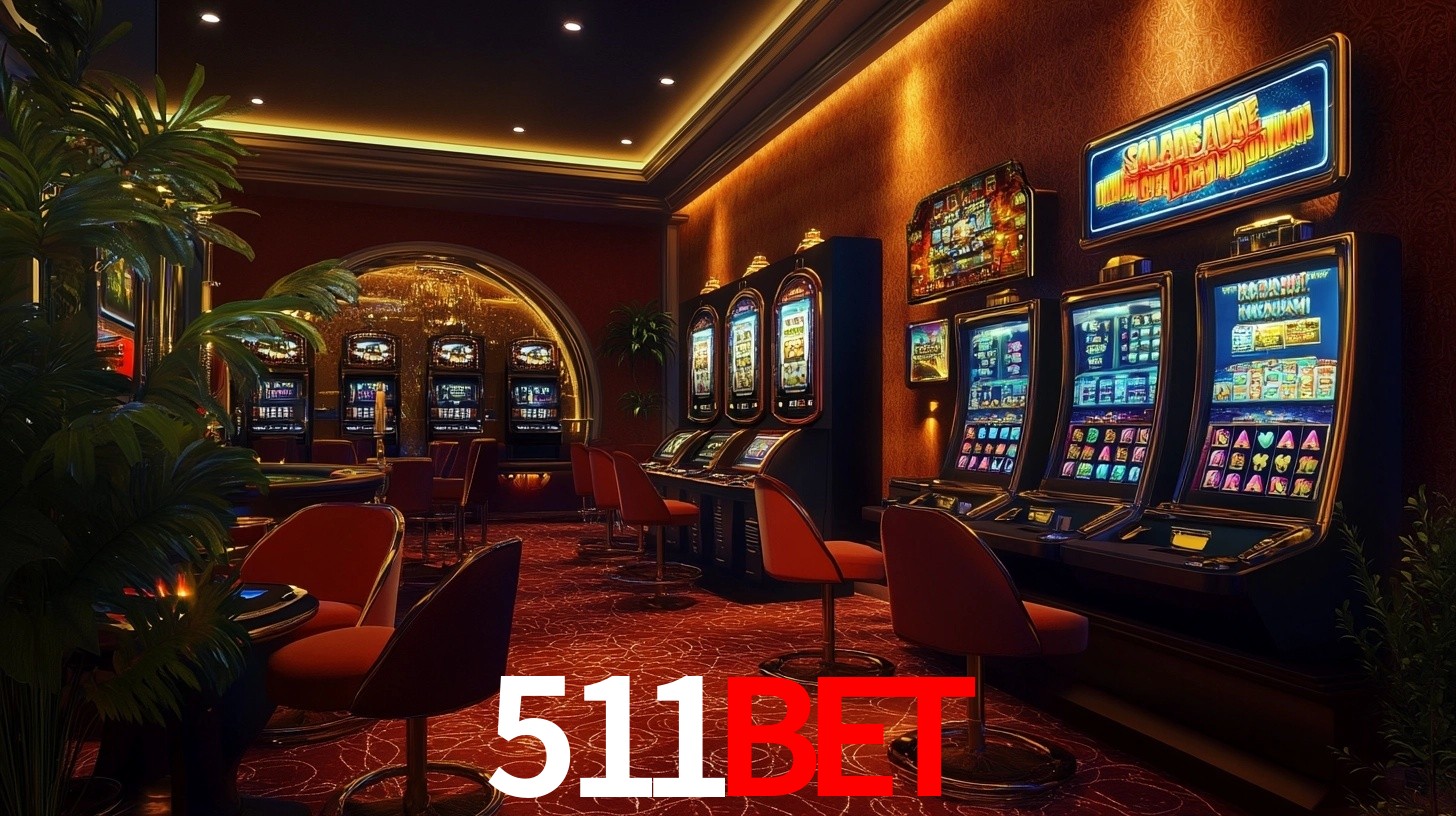 VIP Casino 511Bet