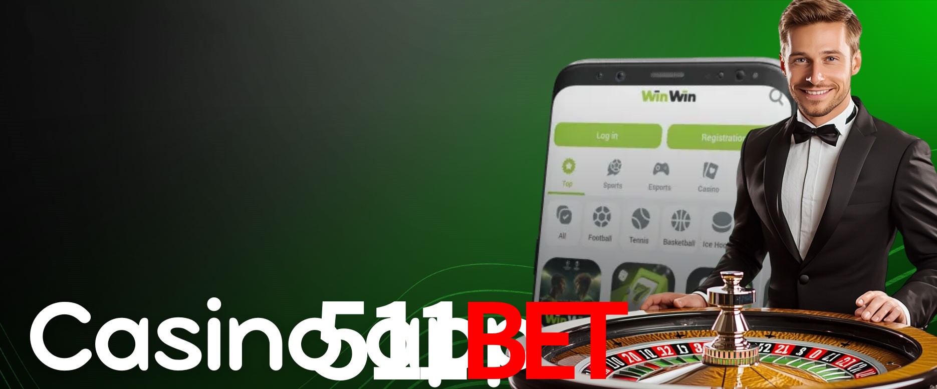 Seasonal Promotions 511Bet