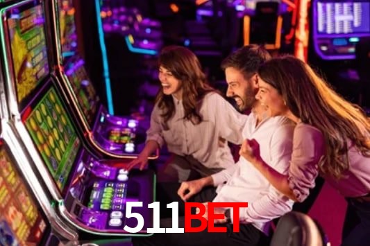 Inovações de Jogos na 511Bet: O Futuro das Experiências Interativas