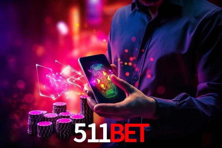 Jogos Exclusivos 511Bet