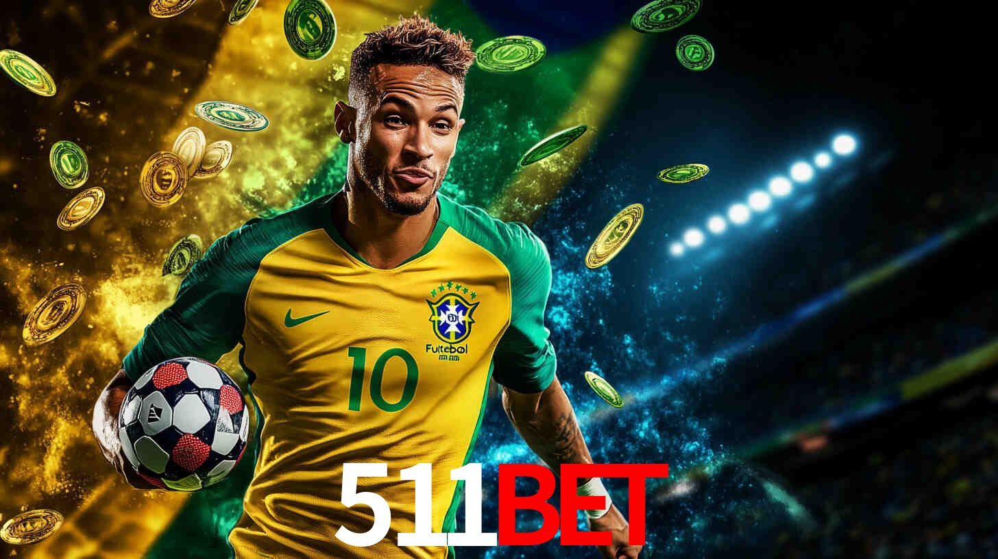 Inovações de Jogos na 511Bet: O Futuro das Experiências Interativas