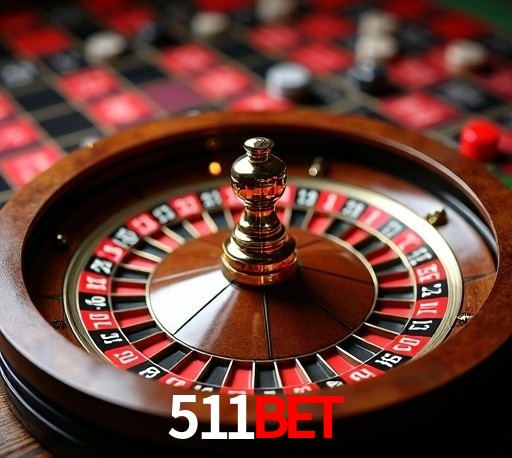Sistemas de Segurança 511Bet