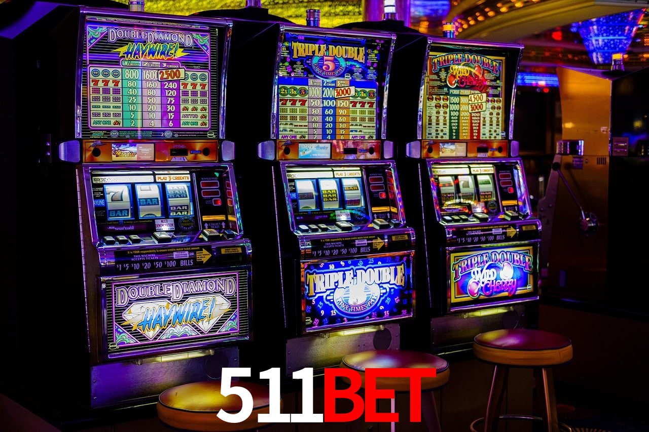 Programa VIP 511Bet