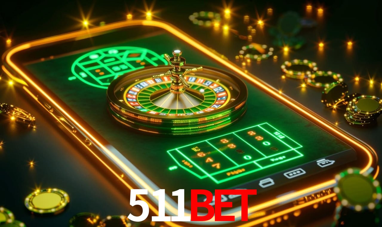 Benefícios da Conta 511Bet