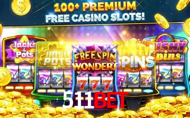 Desvendando o Mundo dos Jogos Virtuais na 511Bet