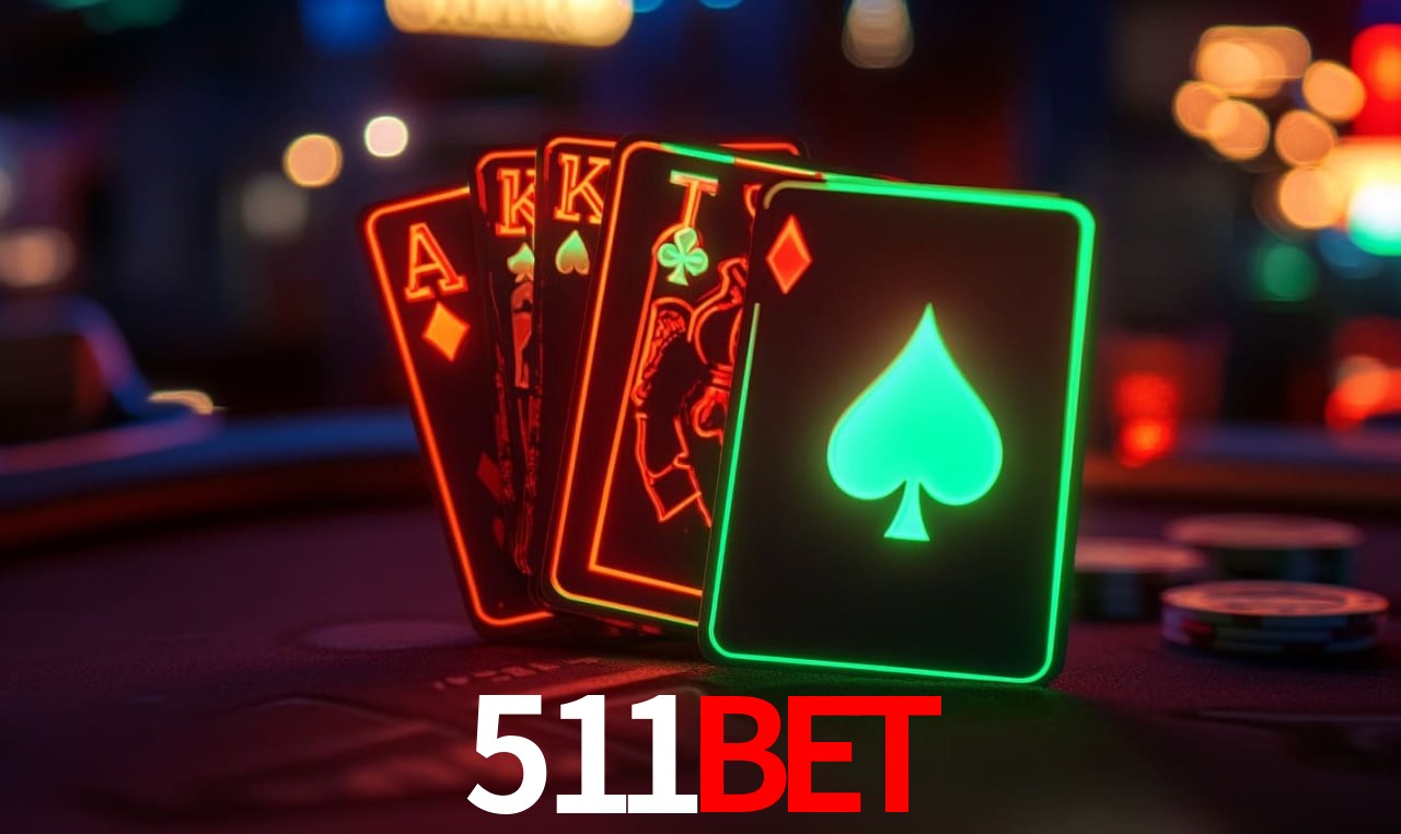 Estatísticas Esportivas 511Bet