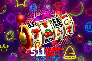 Descubra a Magia dos Jogos de Arcade no 511Bet