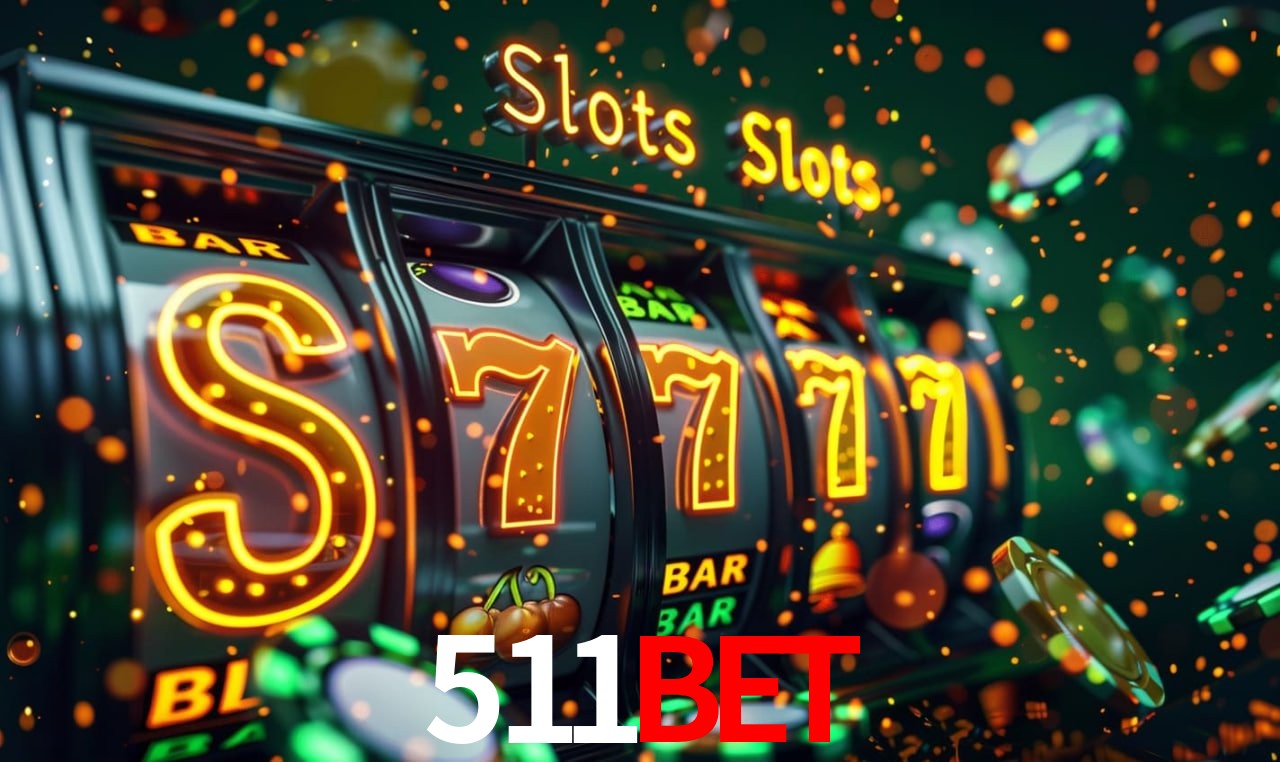 Bônus Diários 511Bet
