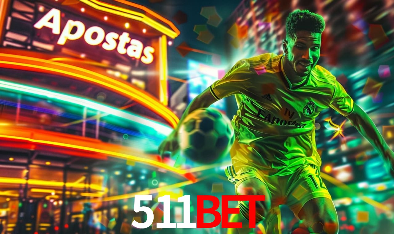 Estatísticas 511Bet