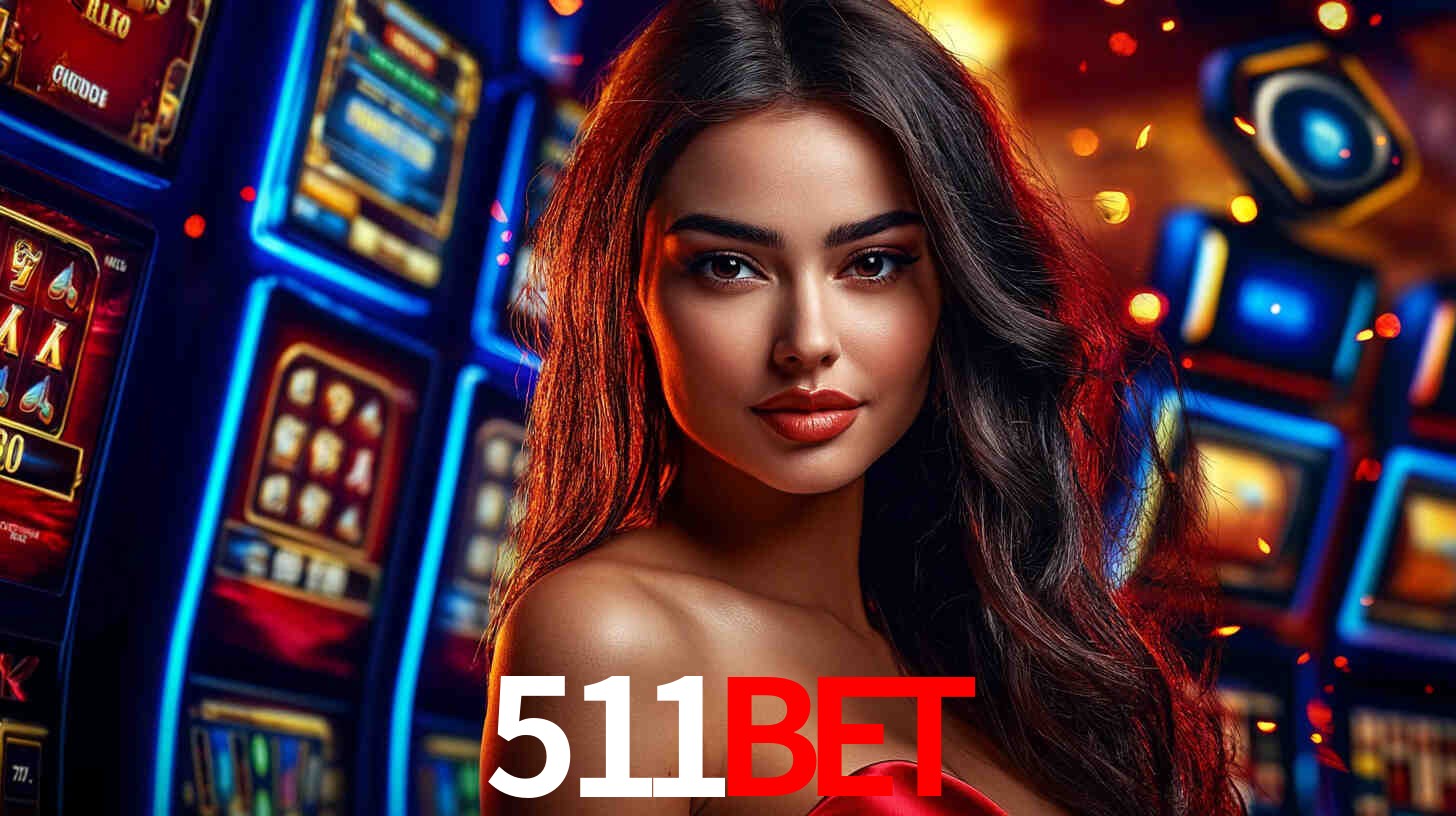 A Popularidade dos Caça-Níqueis no 511Bet