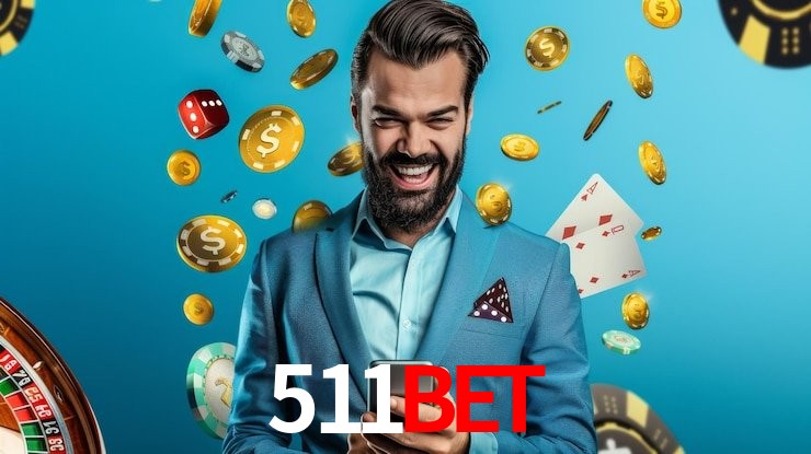 Game Providers 511Bet