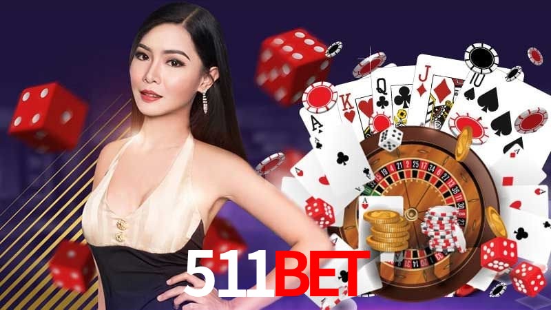 A Emoção da Loteria na 511Bet: Uma Chance de Mudança de Vida
