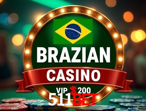 cassino 511Bet