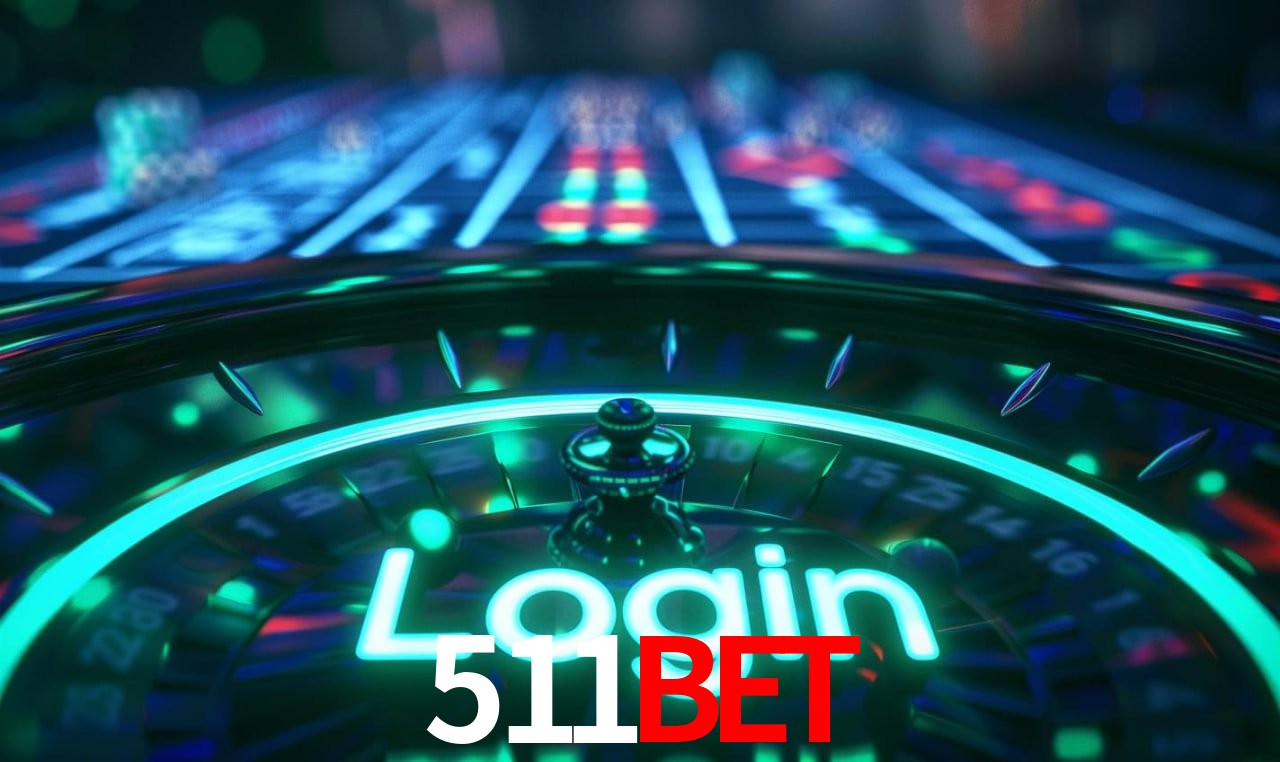 Casino Ao Vivo 511Bet
