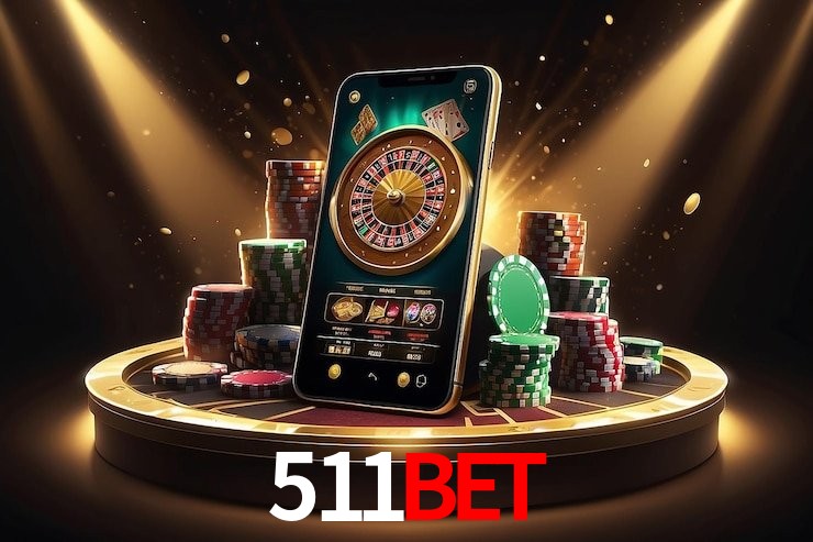 Casino Ao Vivo 511Bet