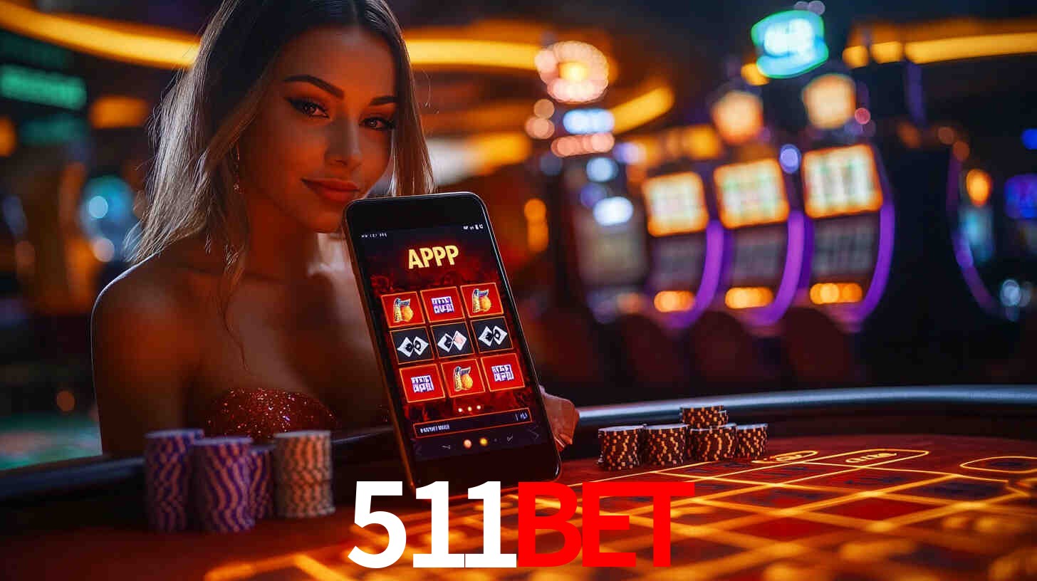 Desvendando o Mundo dos Jogos Virtuais na 511Bet