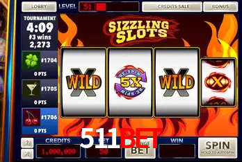 Desvendando o Mundo dos Jogos Virtuais na 511Bet