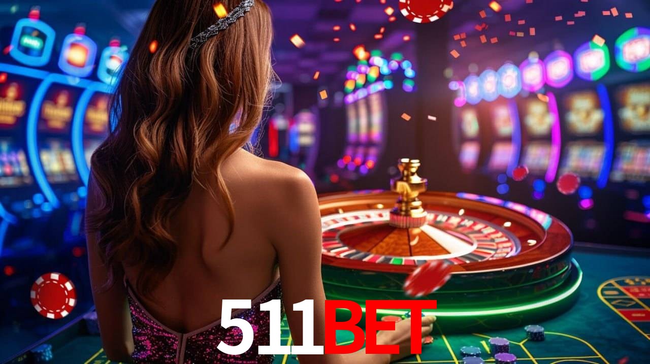 511Bet,511Bet App