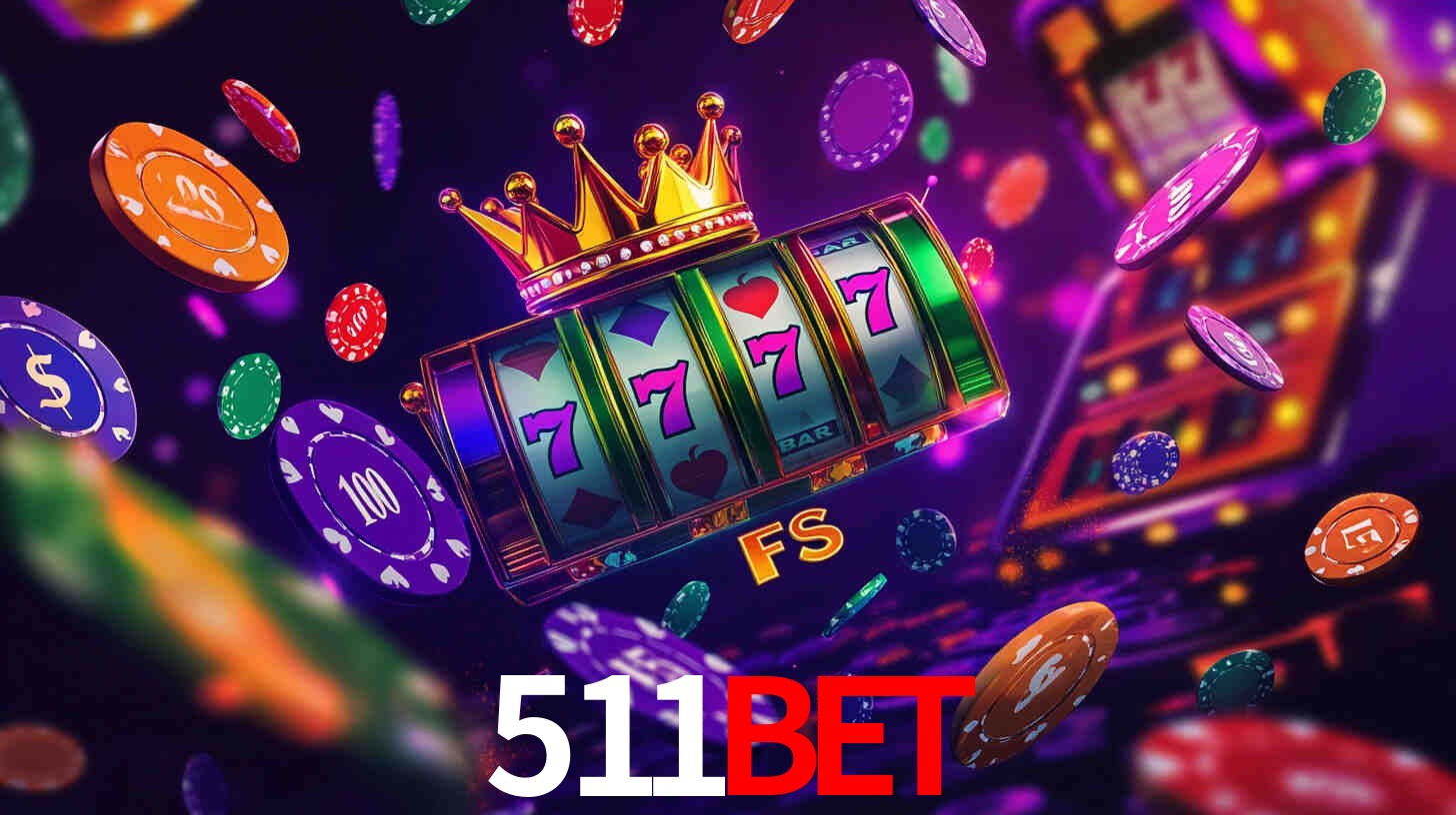 Roulette Table 511Bet