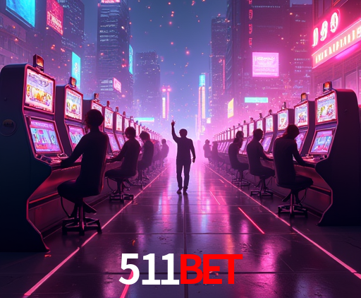 PIX Instantâneo 511Bet