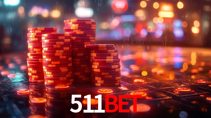 Explore as vantagens do 511Bet: serviço profissional e confiabilidade