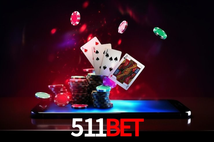 Live Casino 511Bet