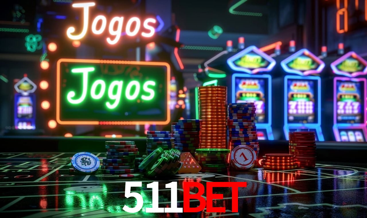511Bet Casino Login