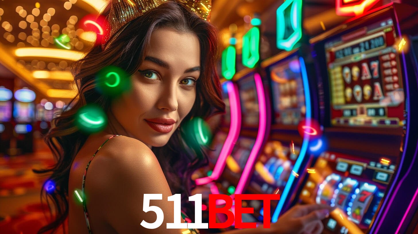 Bônus Generosos e Exclusivos no 511Bet para Você!