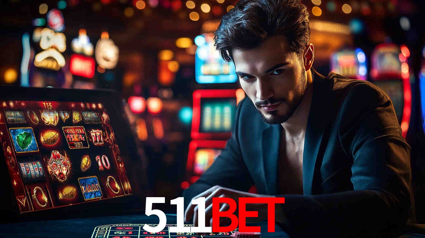 511Bet: Seu Especialista em Apostas Esportivas Brasileiras