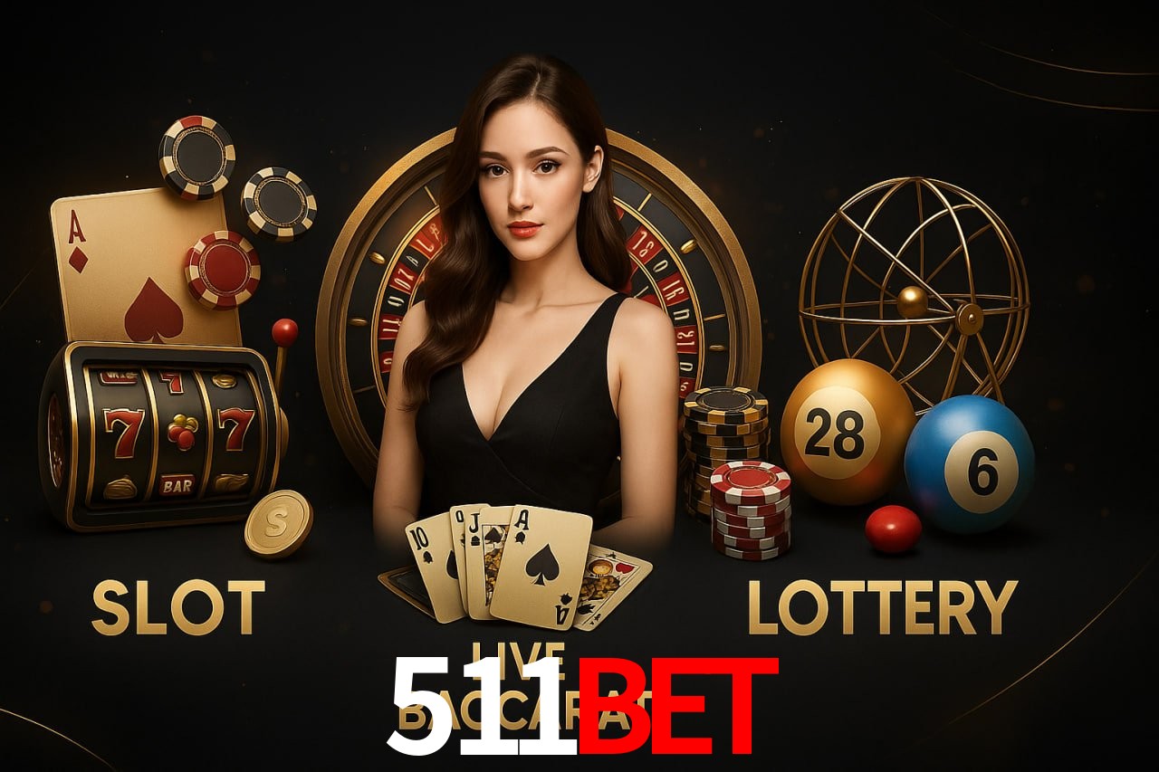 Promoção Relâmpago 511Bet