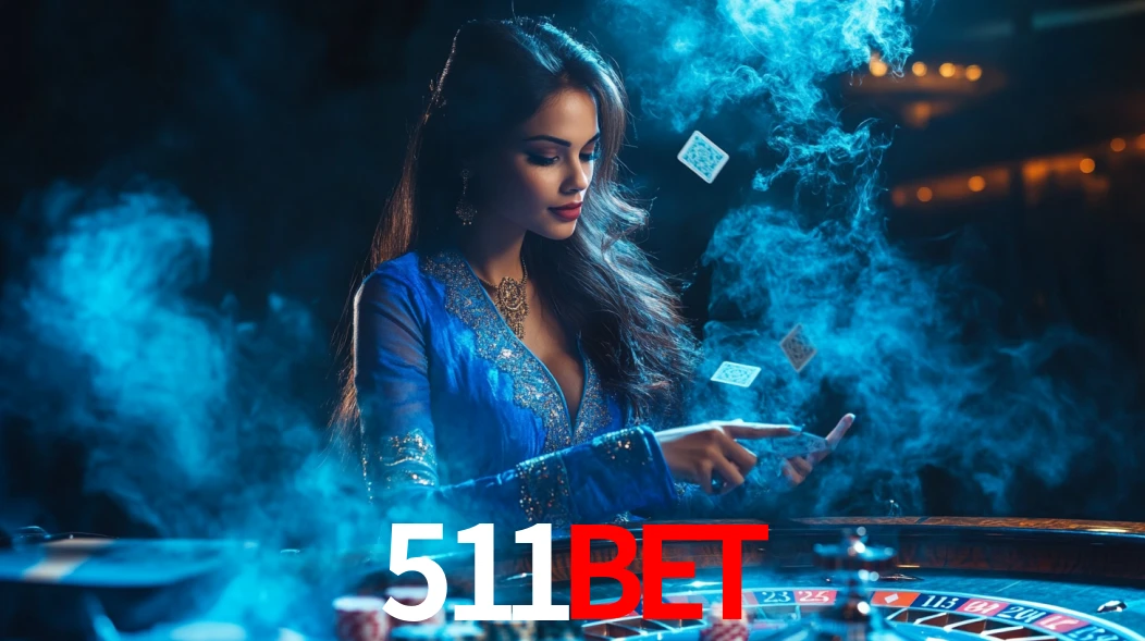 Apostas Esportivas na 511Bet: Um Guia Completo