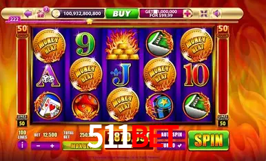 A Emoção da Loteria na 511Bet: Uma Chance de Mudança de Vida