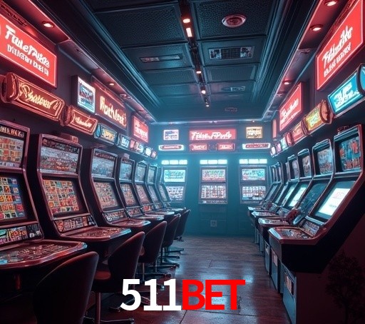 Integração de APIs 511Bet