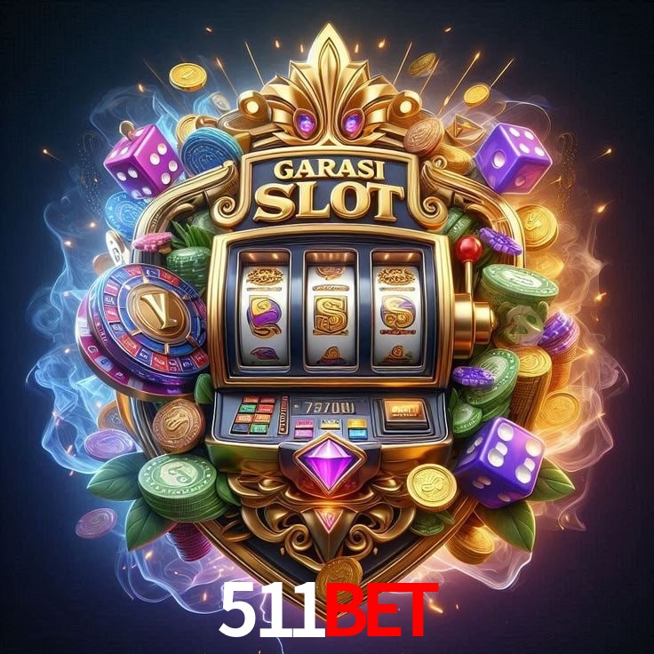 Provedores de Jogos 511Bet
