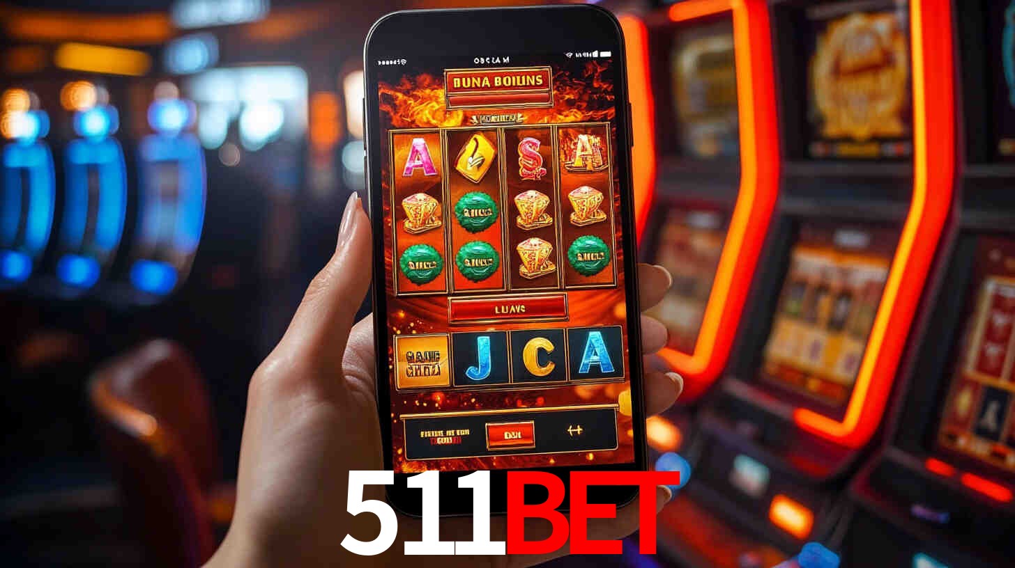 511Bet,511Bet App