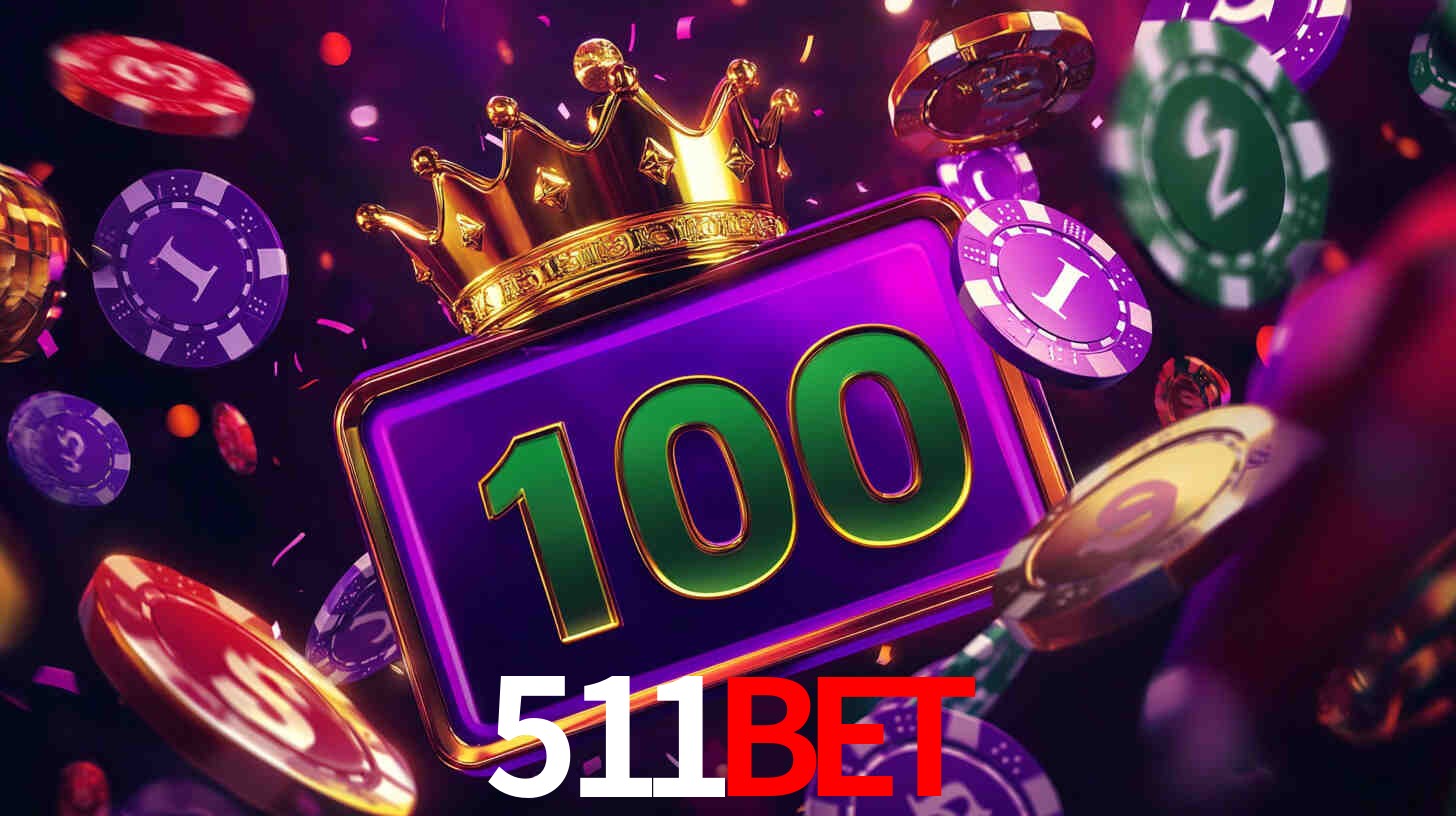 Live Casino 511Bet