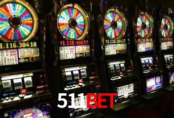 A Experiência Imersiva dos Cassinos Ao Vivo no 511Bet