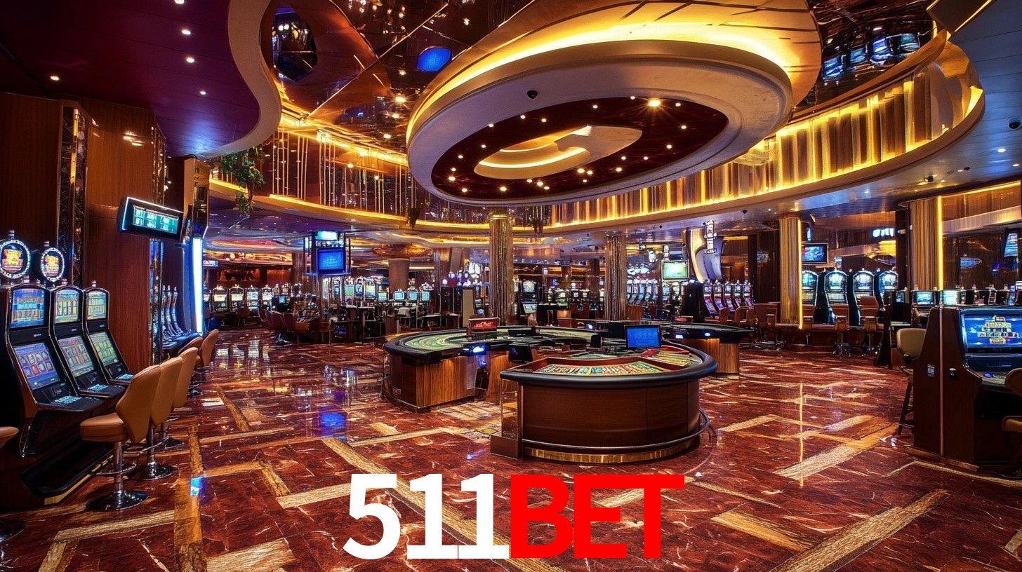 Blackjack Table 511Bet
