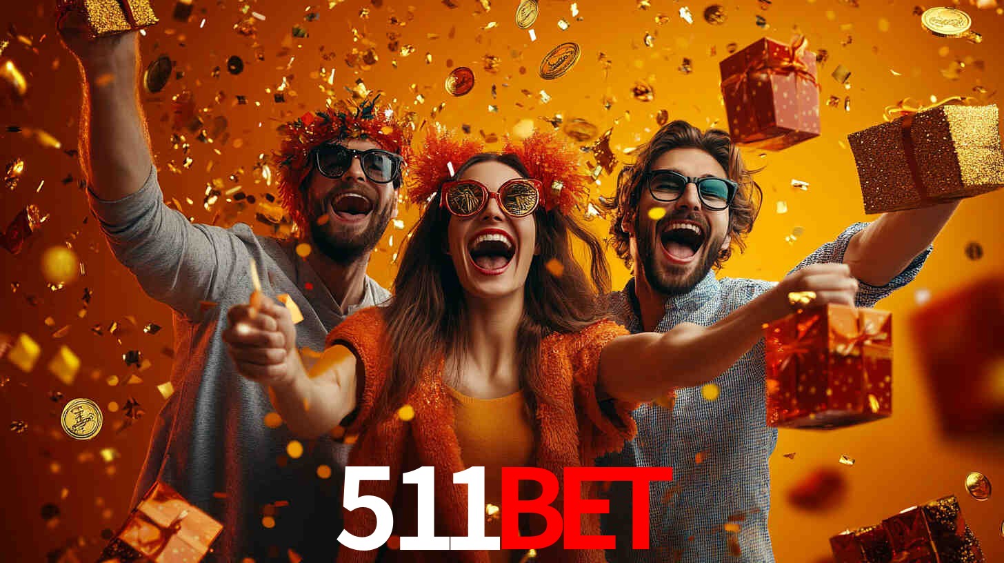 511Bet: Seu Cassino Premiado com Pagamentos Rápidos