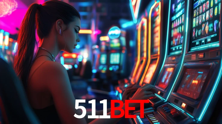 Premium Interface 511Bet
