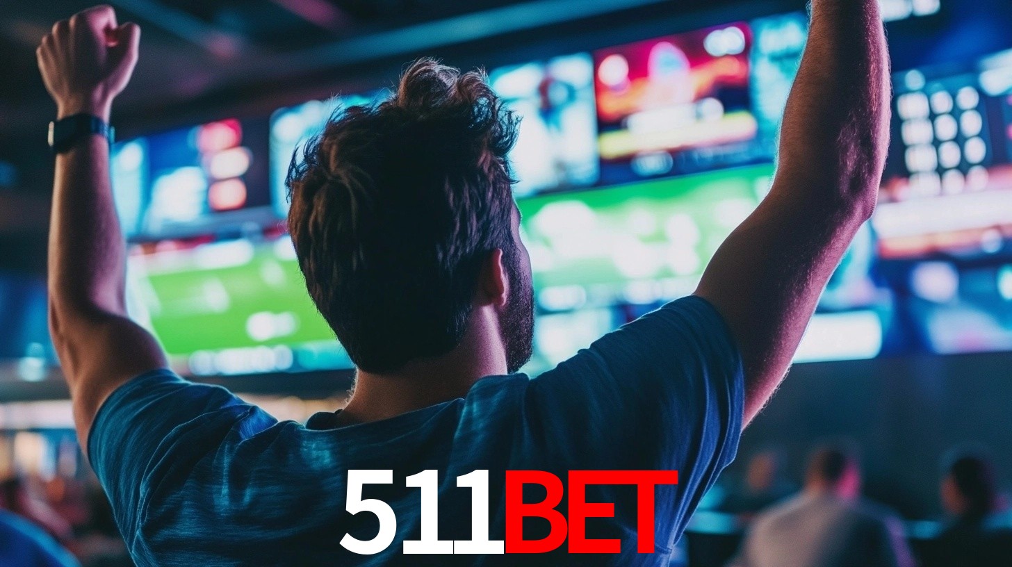 Sinta a adrenalina dos jogos de cassino com 511Bet