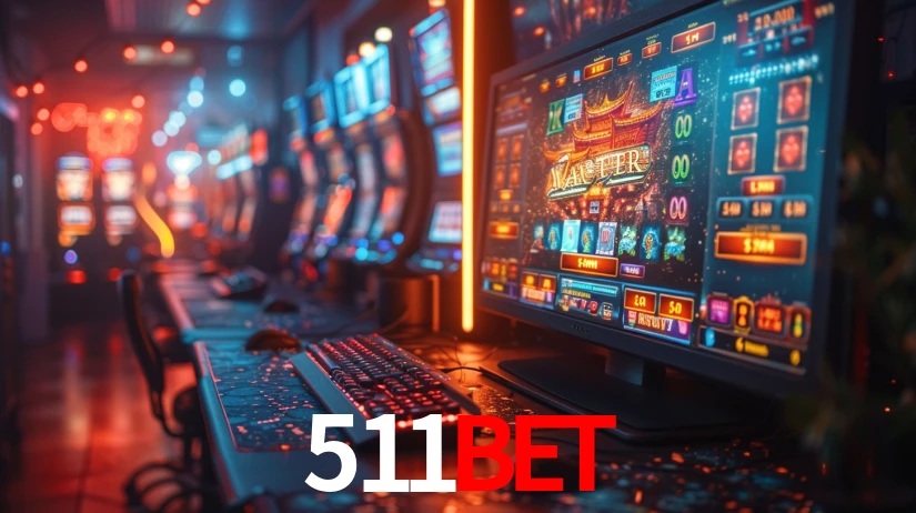511Bet,511Bet App